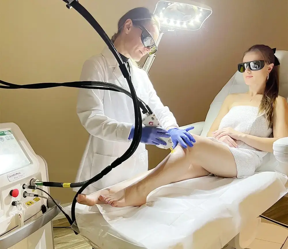 How long does laser hair removal last?