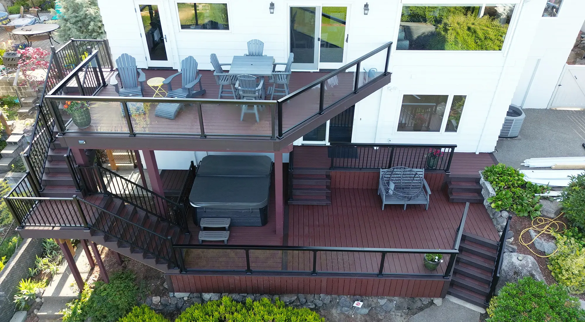 3 Best Deck Builders in Tacoma
