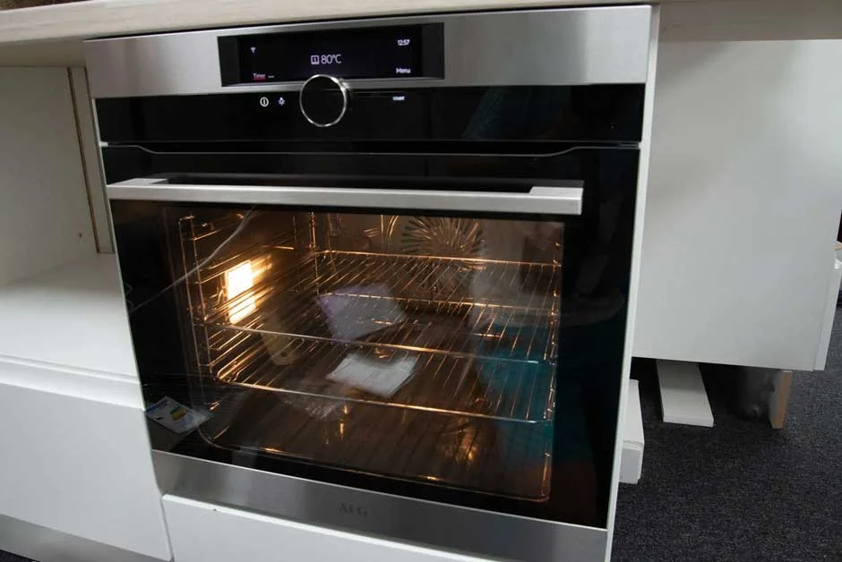 Is It Cheaper To Repair Or Replace An Oven In Charlotte, NC?