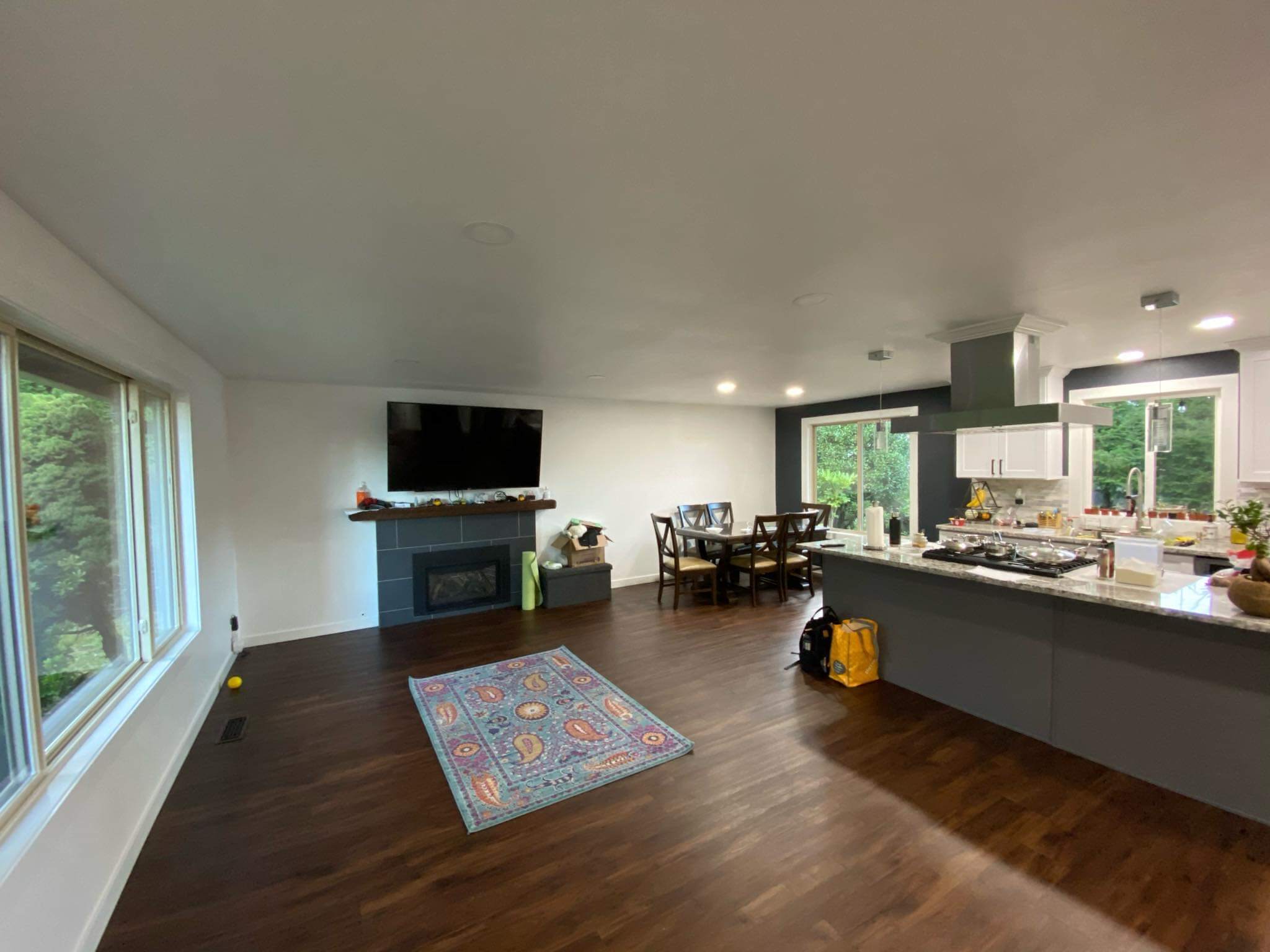 How to Start a Bathroom Remodel Company in Kent, WA