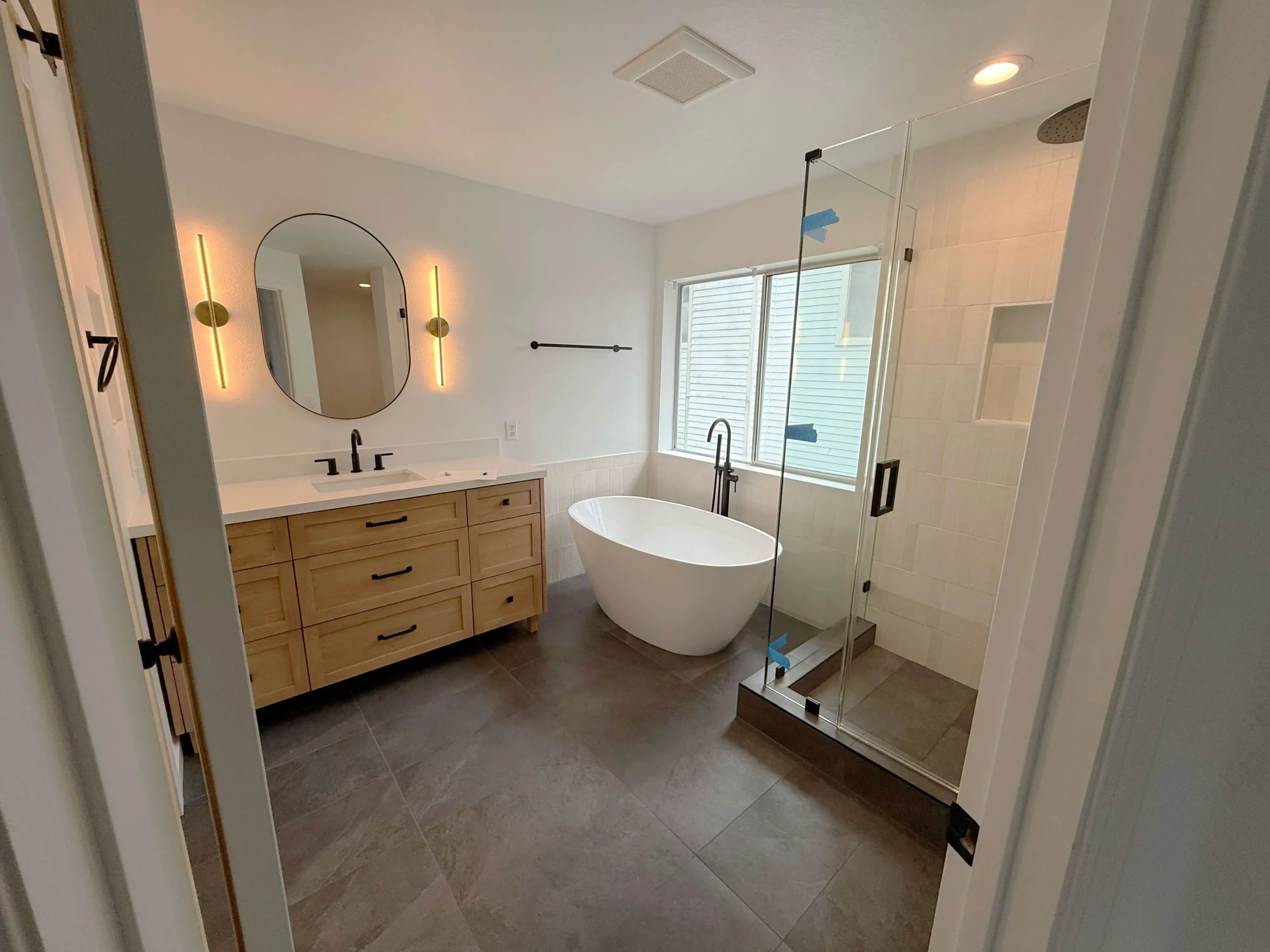 Make Room for Wine in Your Kitchen Remodel