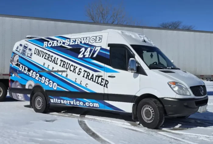 Biggest Mistakes Drivers Make During Roadside Assistance in Cincinnati, OH