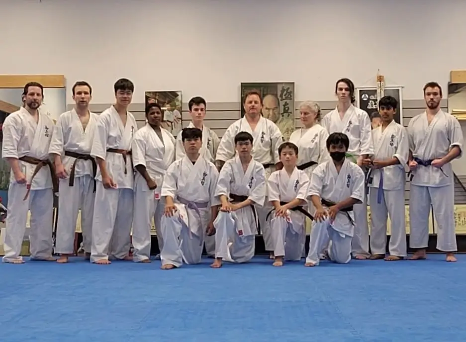 How Martial Arts Can Help with Anxiety: A Personal and Practical Perspective