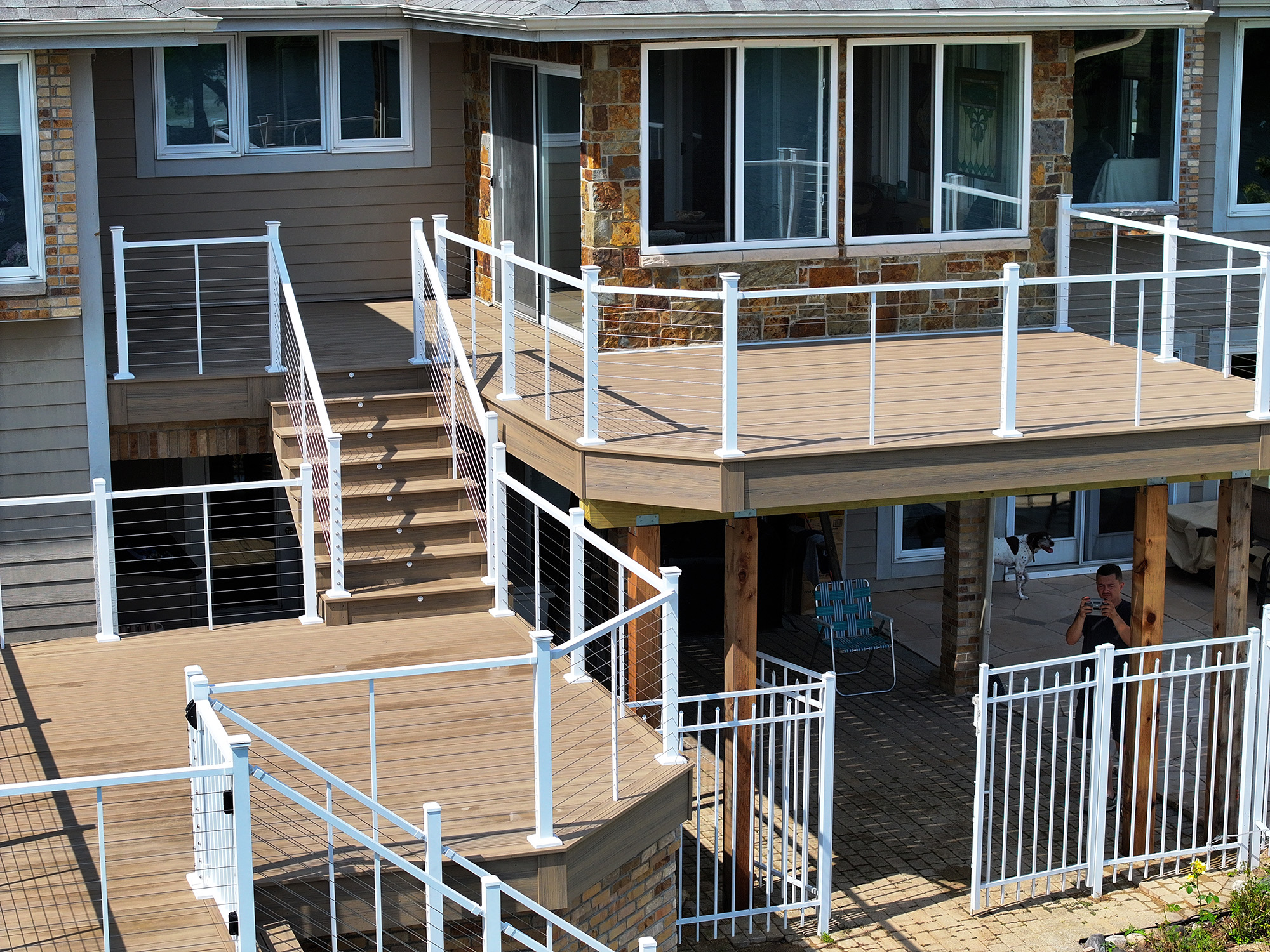 Deck Restore