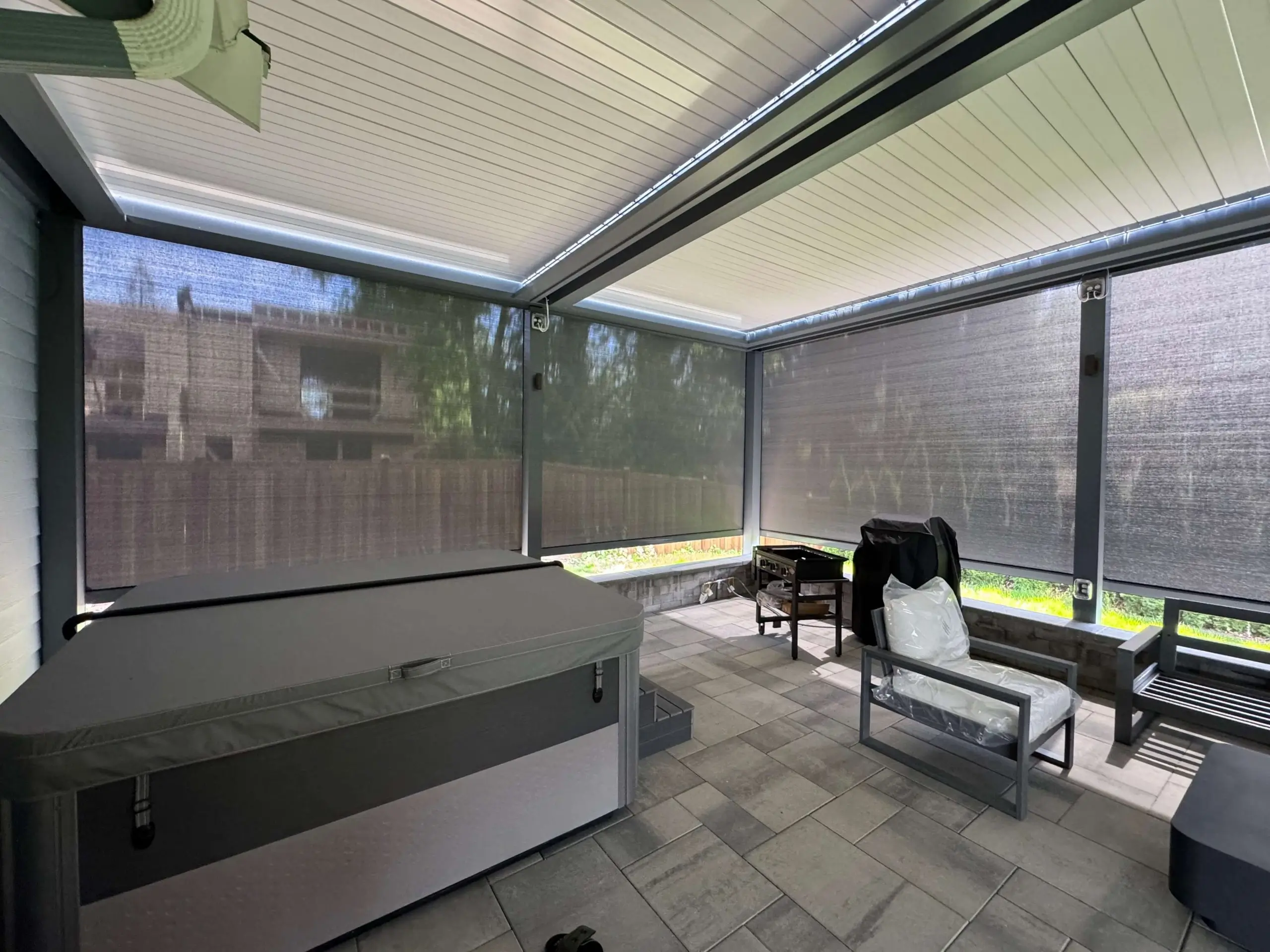 Why Some Installers Refuse to Sell Solar-Powered Shades in Seattle