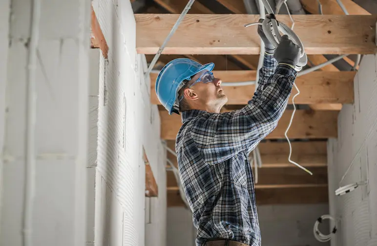 Room Addition Wiring in Naperville, IL: A Step-by-Step Guide for Homeowners