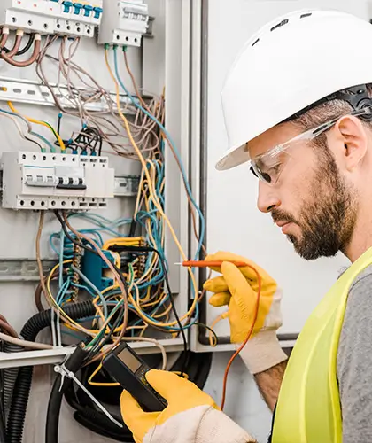 Which Remodeling Projects Require an Electrician?