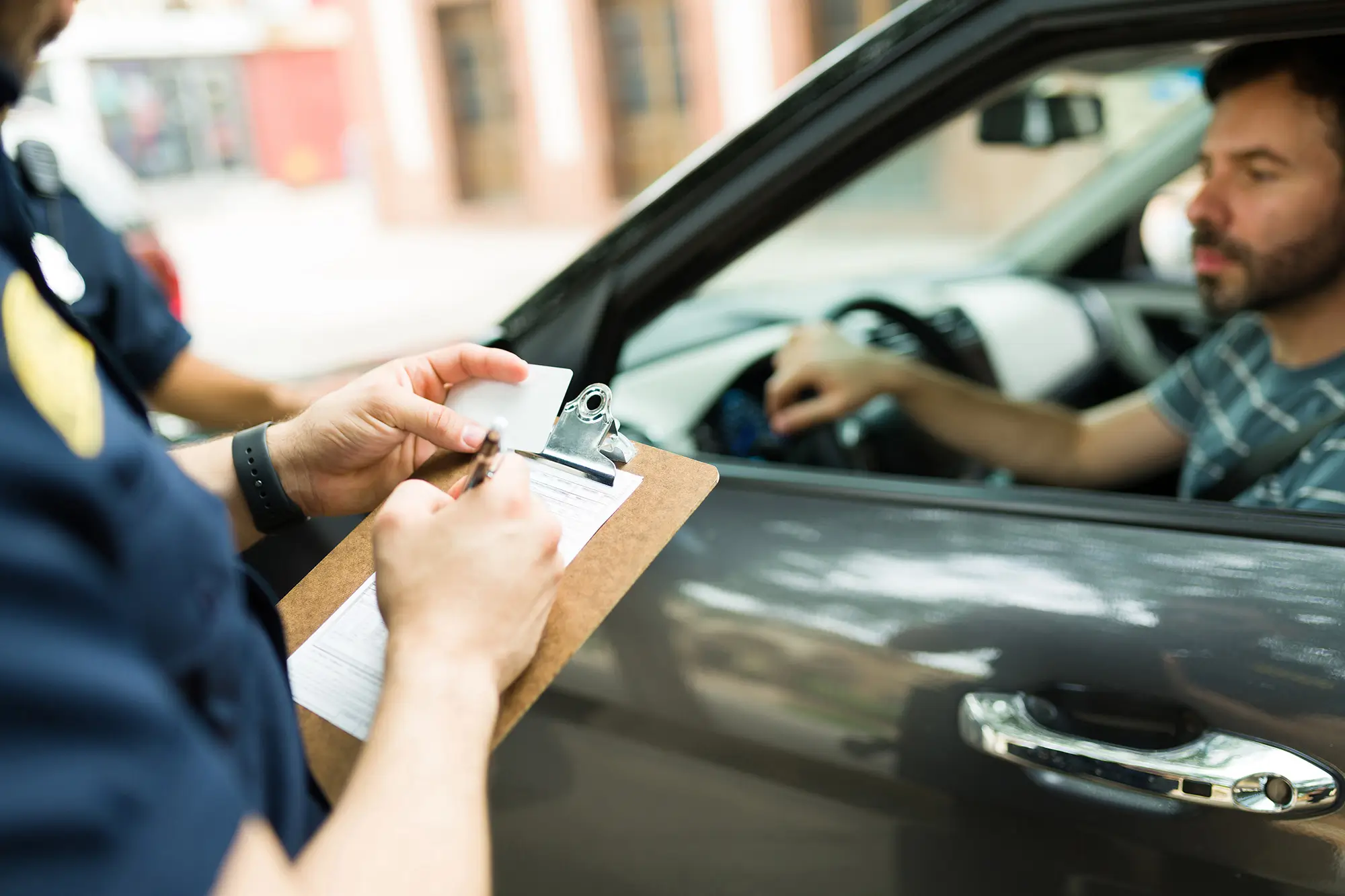 I Missed My Court Date for My Traffic Ticket in Franklin County, NC – What Now?