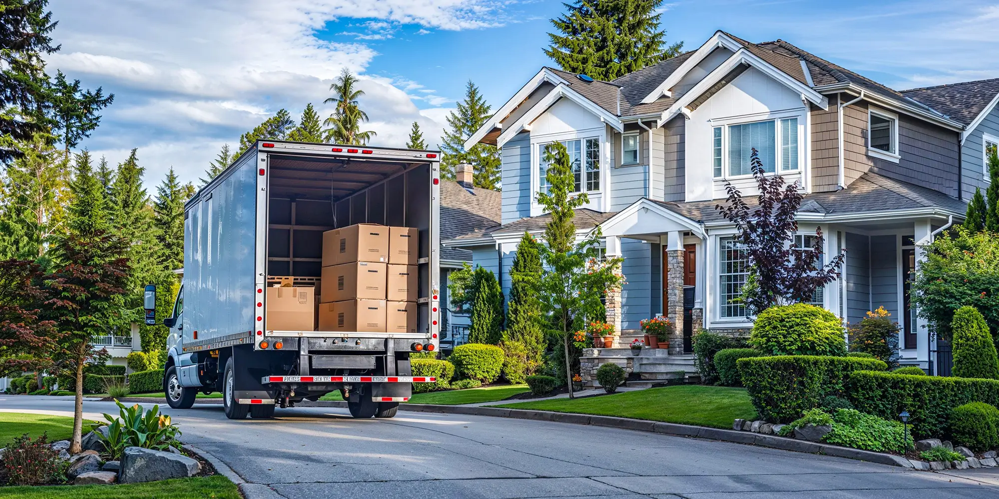 Why Choosing a Smaller Moving Company in Tacoma & Pierce County Can Be the Best Move You Make