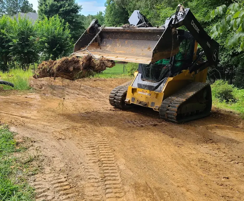 Top 5 Best Excavation Companies in Durham, NC