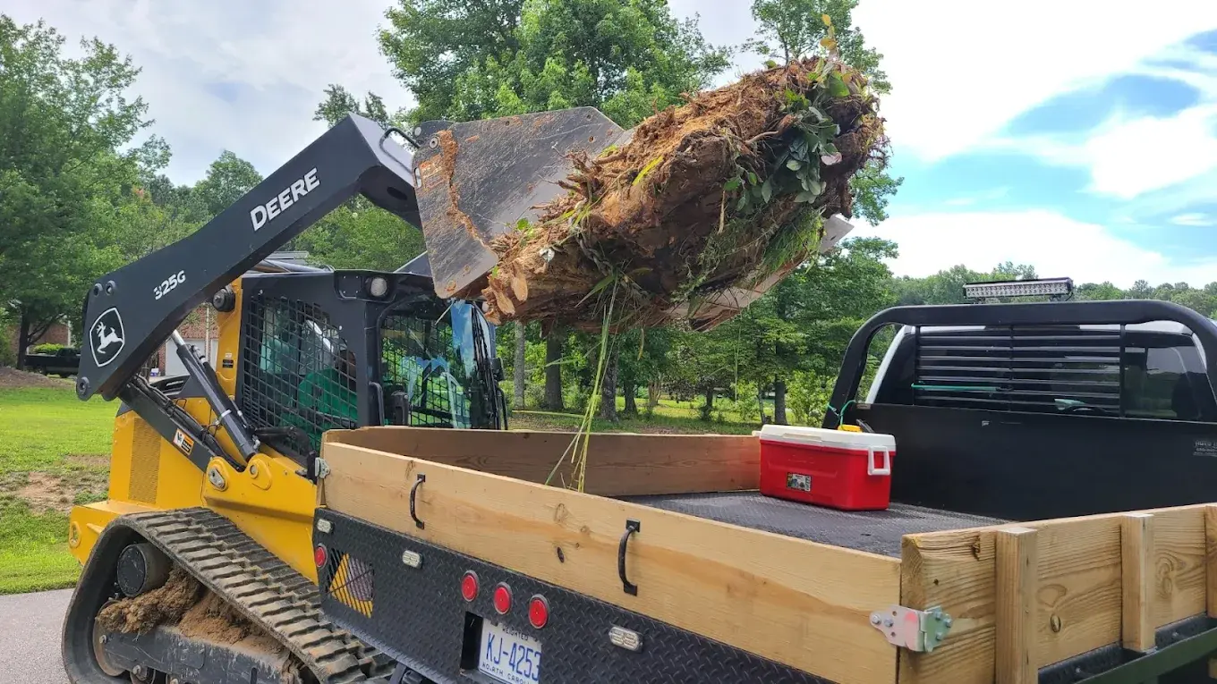 Top 5 Best Drainage & Grading Contractors in Durham, NC