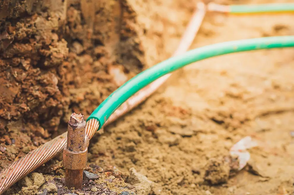 Why Electrical Grounding Is Important in Your Home in Lisle, Illinois