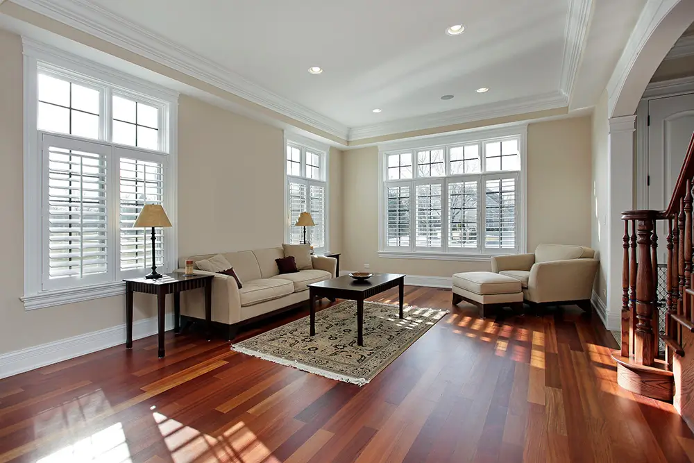 The Real Reason Hardwood Cups in Older North Carolina Homes (From Someone Who Fixes It)